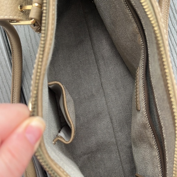 Elephant Pebbled Leather Dooney & Bourke - Picture 4 of 7